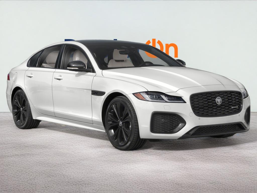 2024 Jaguar XF R-Dynamic SE