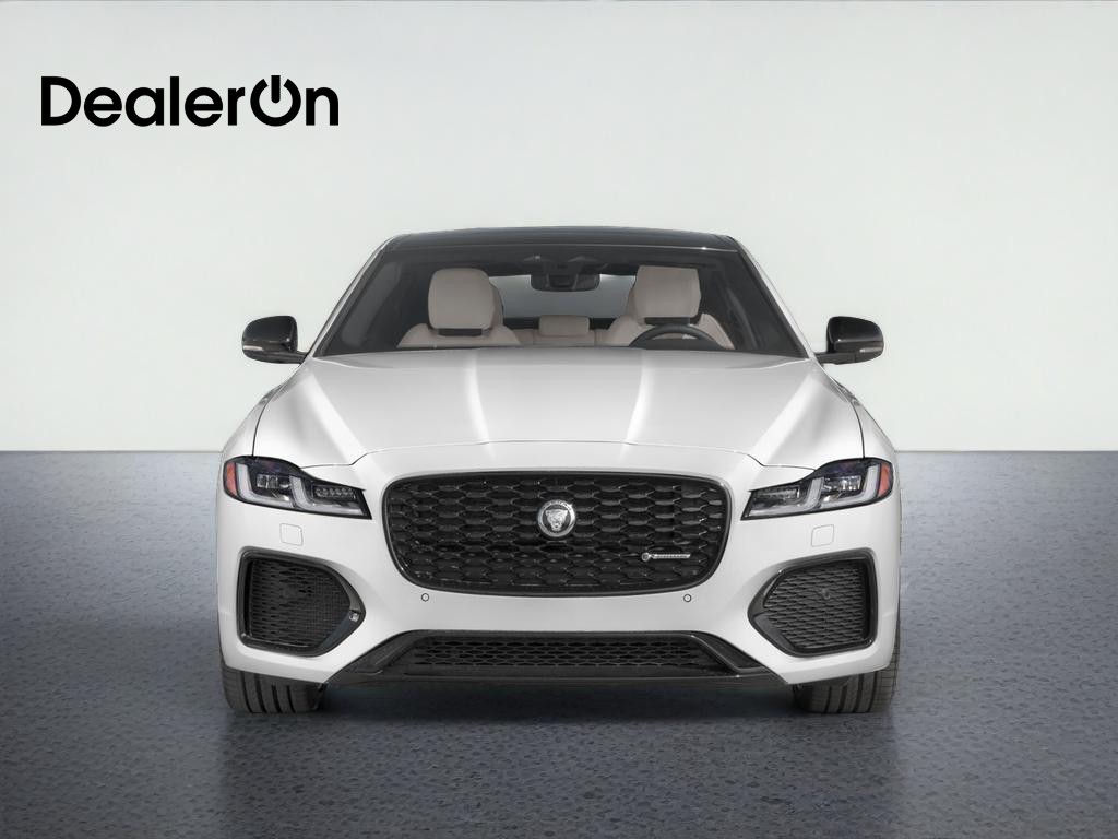 2024 Jaguar XF R-Dynamic SE