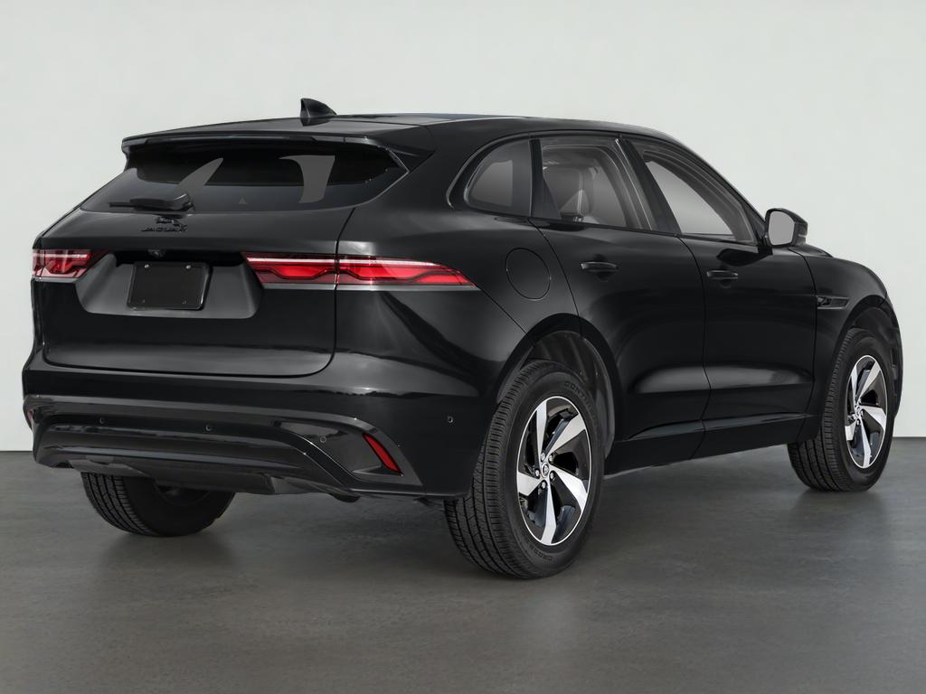 2024 Jaguar F-PACE P400 R-Dynamic S