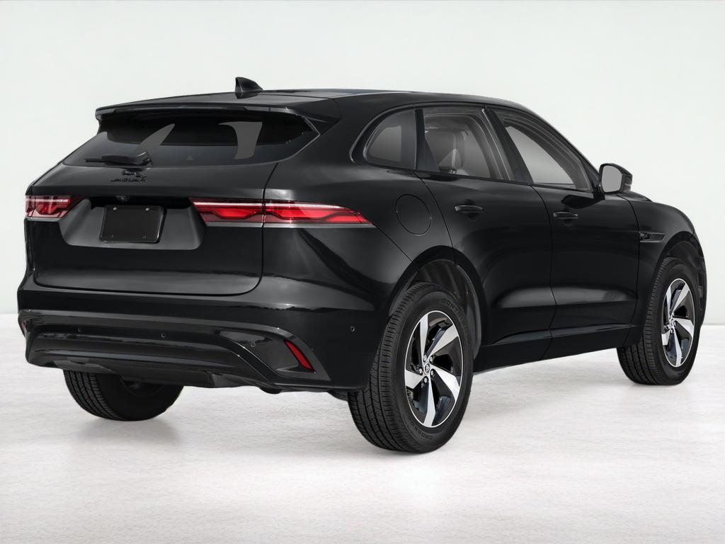 2024 Jaguar F-PACE P400 R-Dynamic S