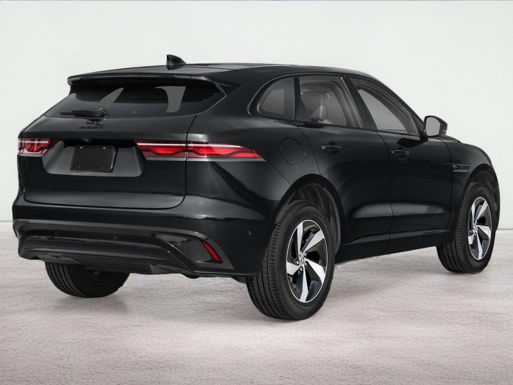 2024 Jaguar F-PACE P400 R-Dynamic S