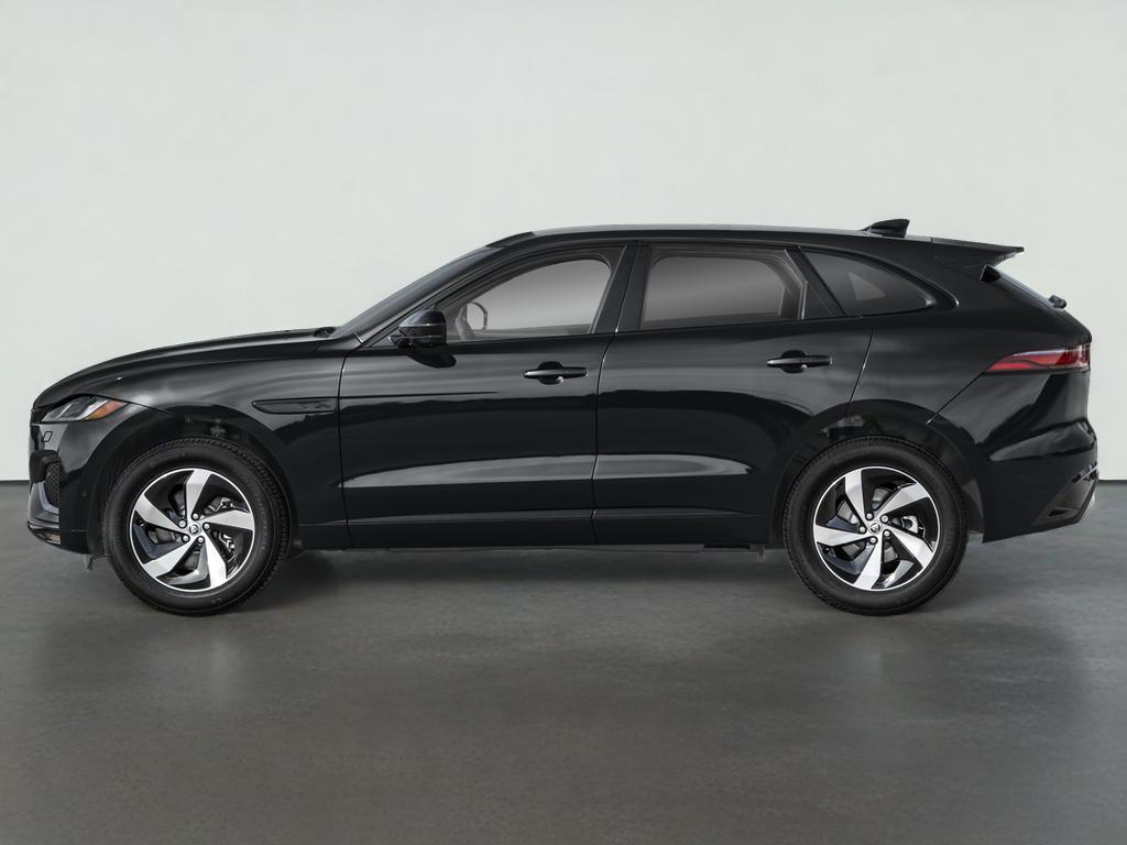 2024 Jaguar F-PACE P400 R-Dynamic S