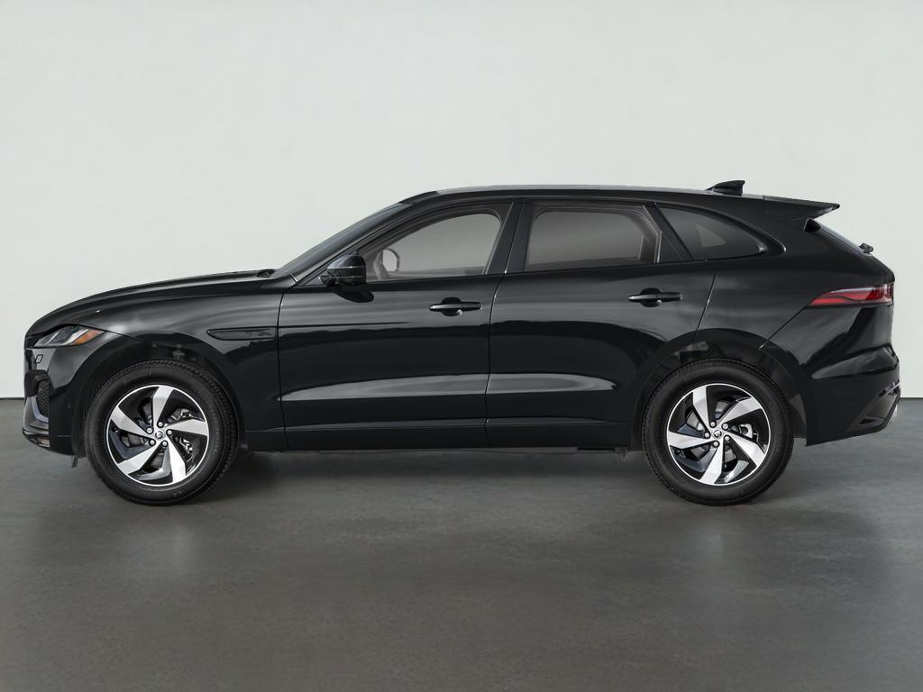 2024 Jaguar F-PACE P400 R-Dynamic S