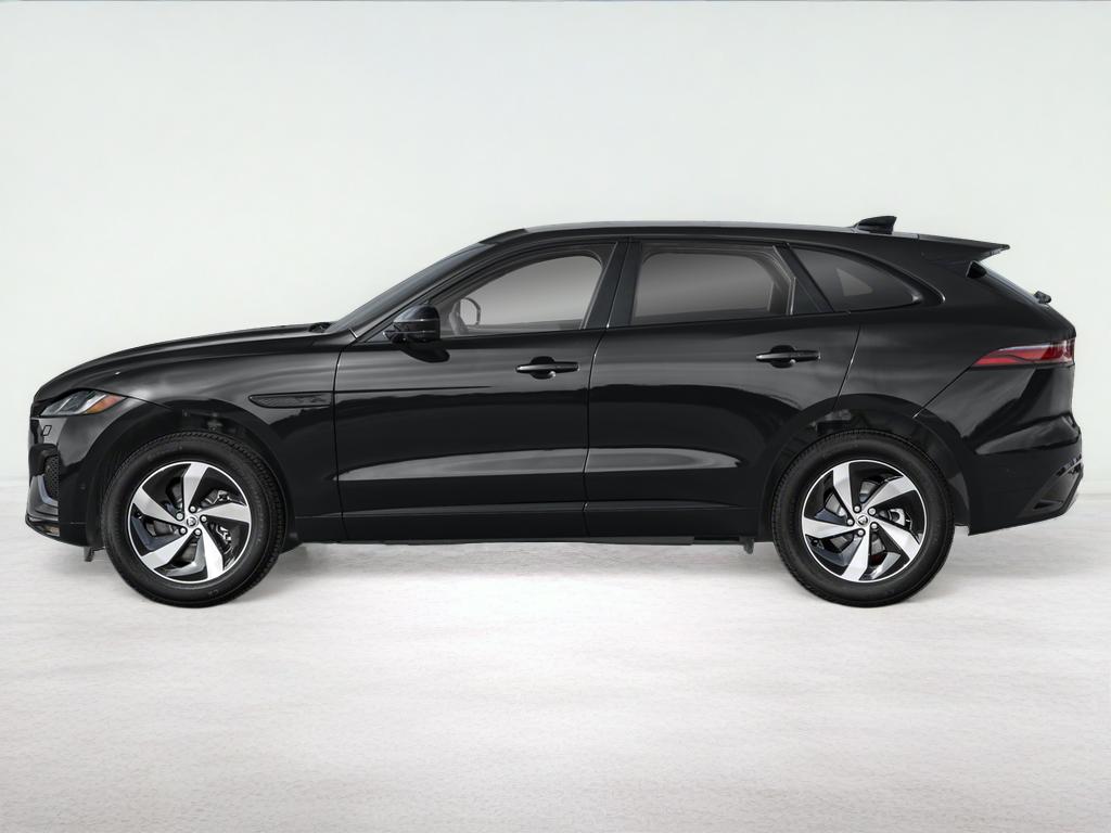 2024 Jaguar F-PACE P400 R-Dynamic S