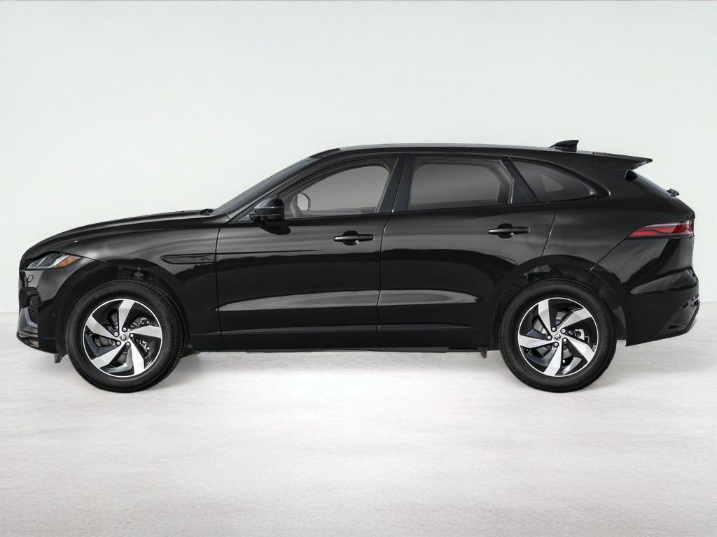 2024 Jaguar F-PACE P400 R-Dynamic S