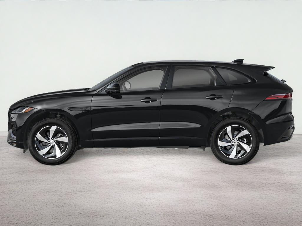2024 Jaguar F-PACE P400 R-Dynamic S