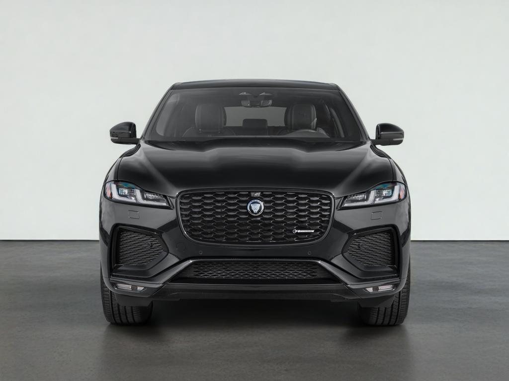 2024 Jaguar F-PACE P400 R-Dynamic S