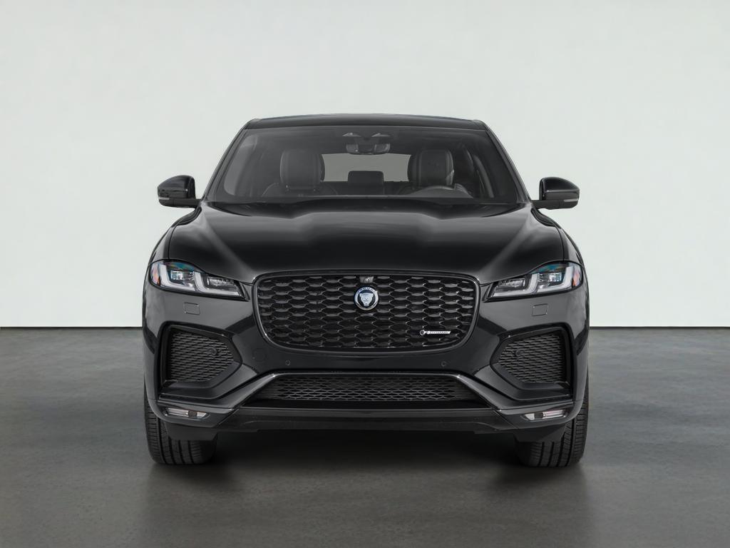 2024 Jaguar F-PACE P400 R-Dynamic S