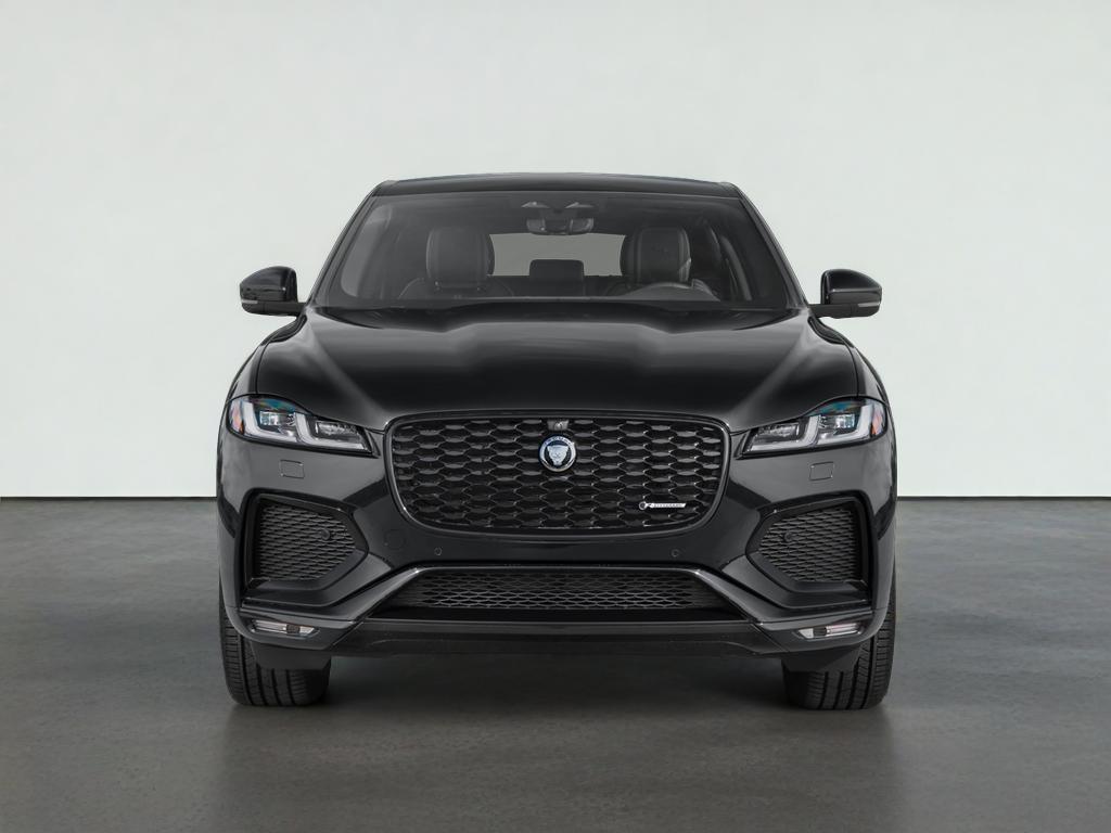 2024 Jaguar F-PACE P400 R-Dynamic S