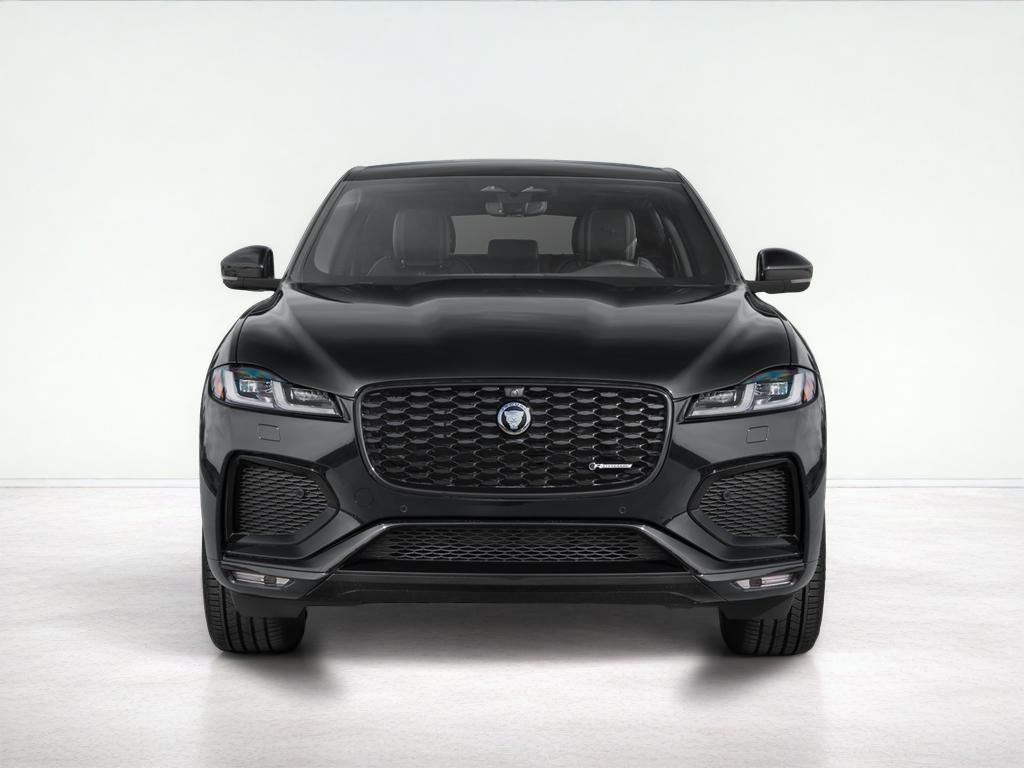 2024 Jaguar F-PACE P400 R-Dynamic S