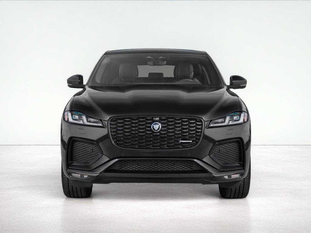 2024 Jaguar F-PACE P400 R-Dynamic S