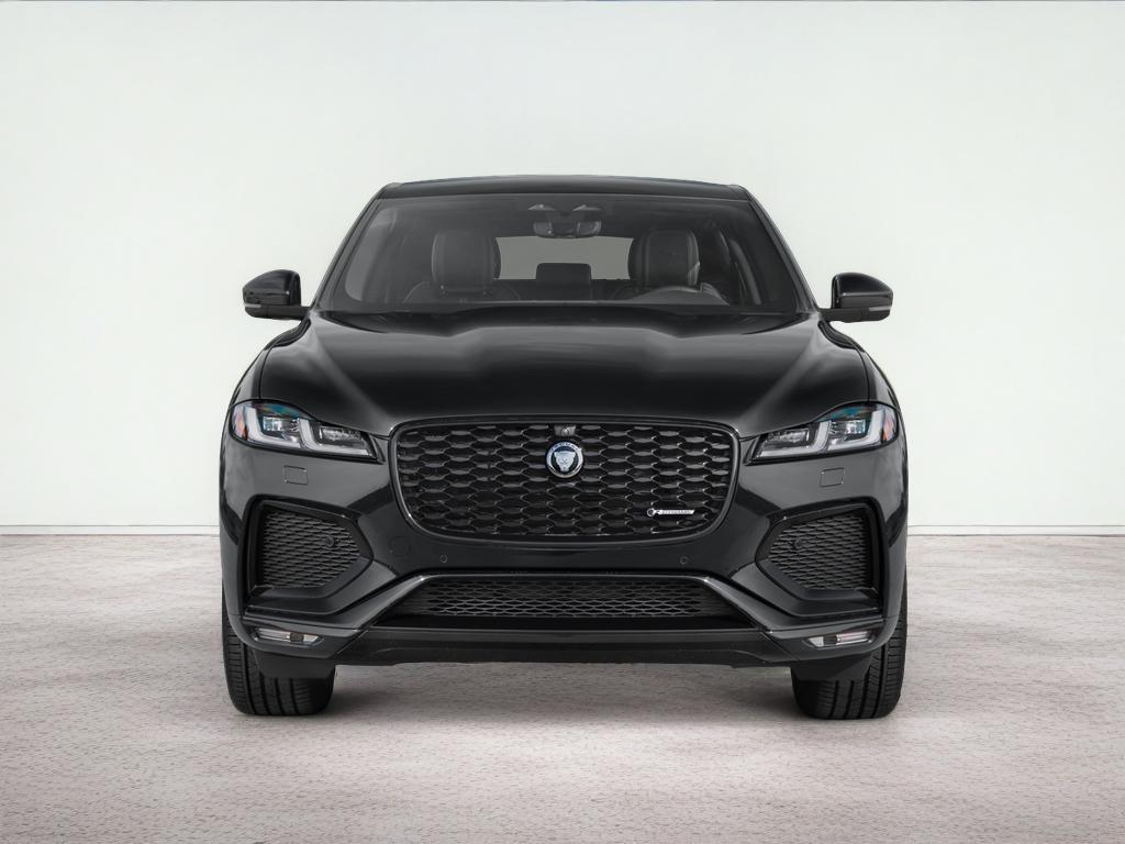 2024 Jaguar F-PACE P400 R-Dynamic S