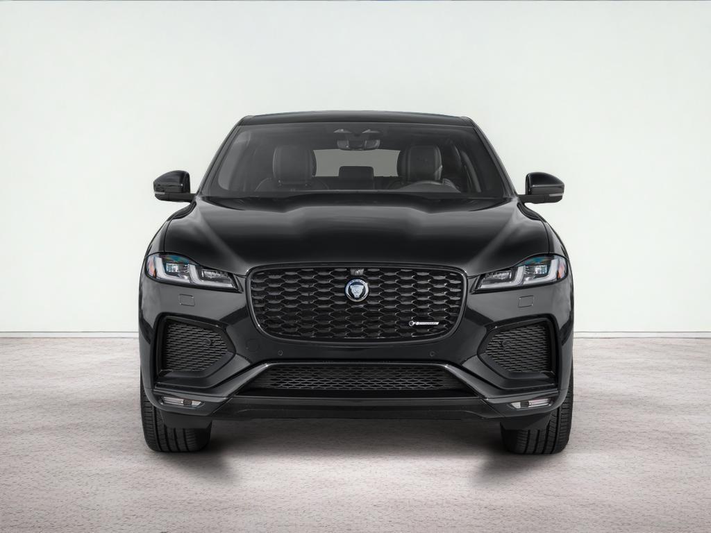 2024 Jaguar F-PACE P400 R-Dynamic S