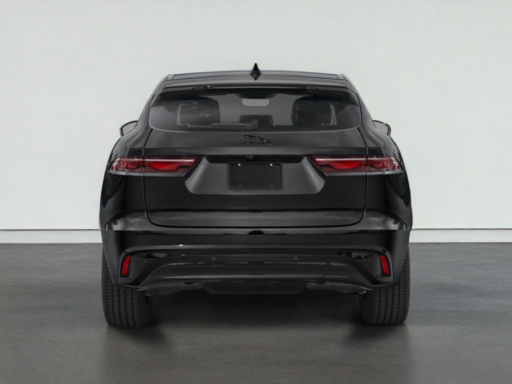 2024 Jaguar F-PACE P400 R-Dynamic S