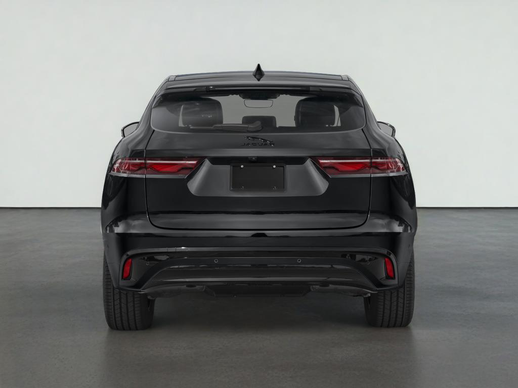 2024 Jaguar F-PACE P400 R-Dynamic S