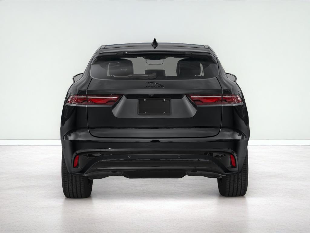 2024 Jaguar F-PACE P400 R-Dynamic S