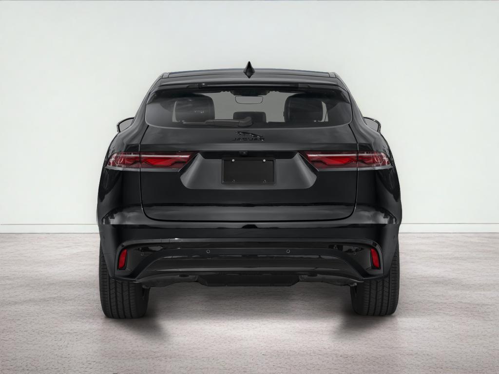 2024 Jaguar F-PACE P400 R-Dynamic S