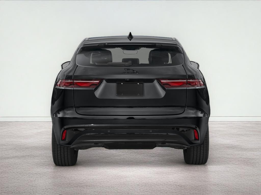 2024 Jaguar F-PACE P400 R-Dynamic S