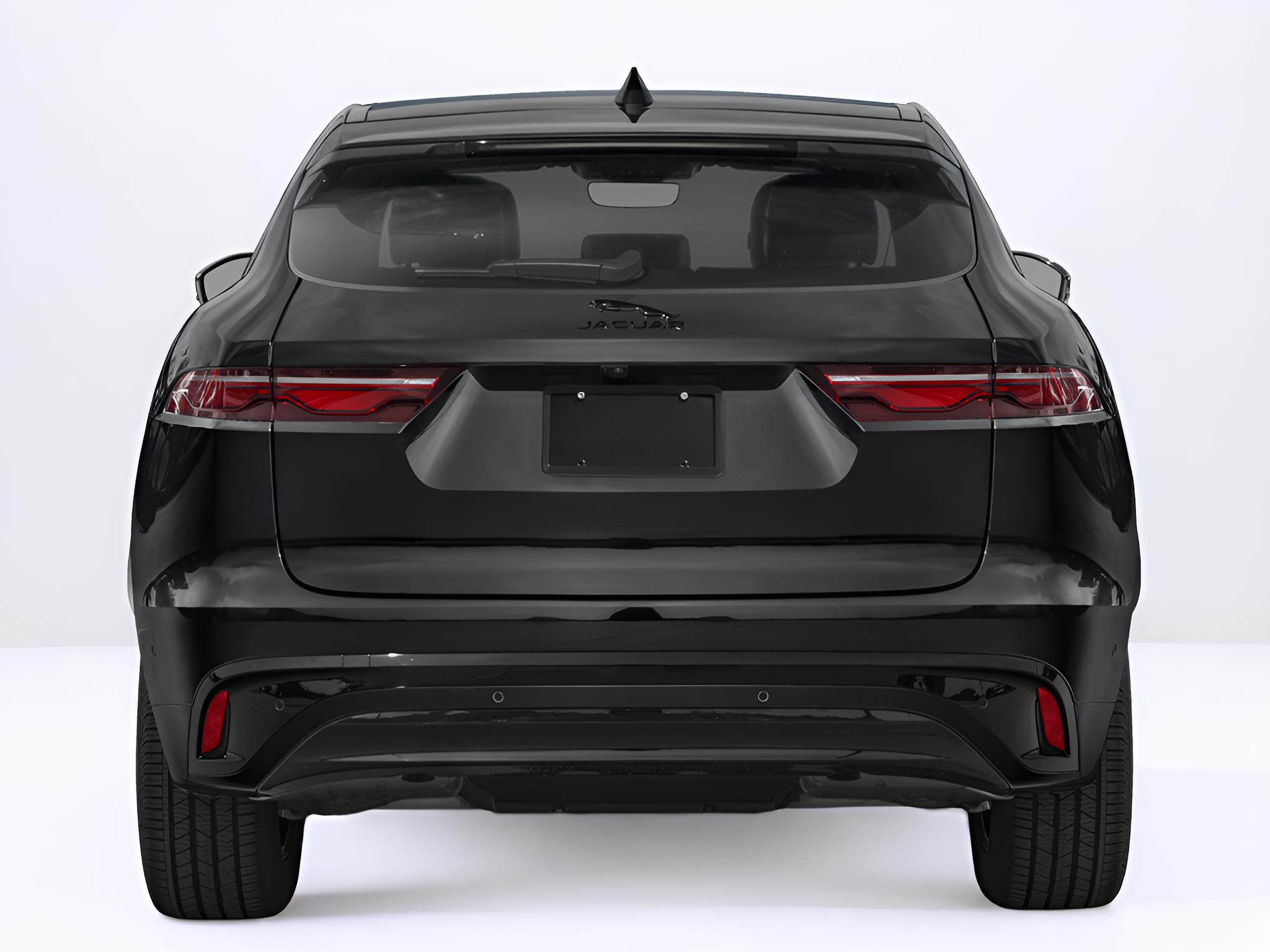 2025 Jaguar F-PACE P250 R-Dynamic S