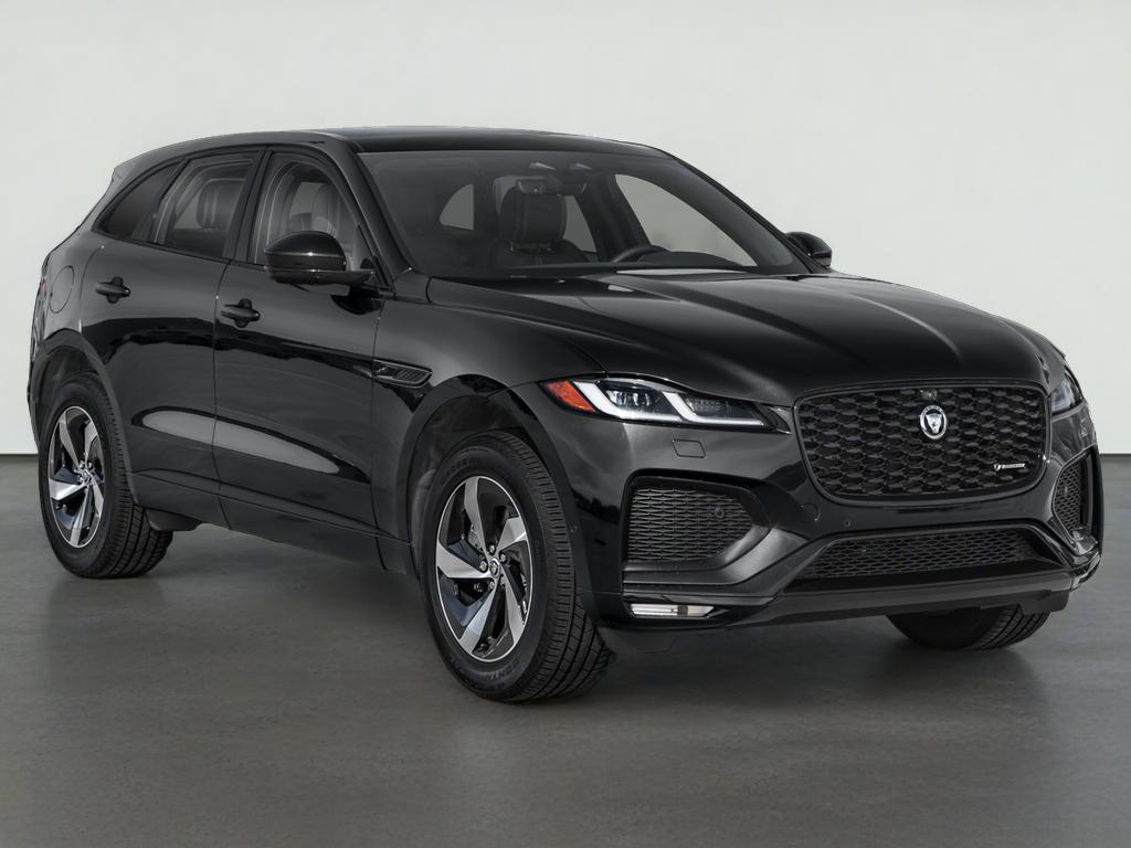 2024 Jaguar F-PACE P400 R-Dynamic S