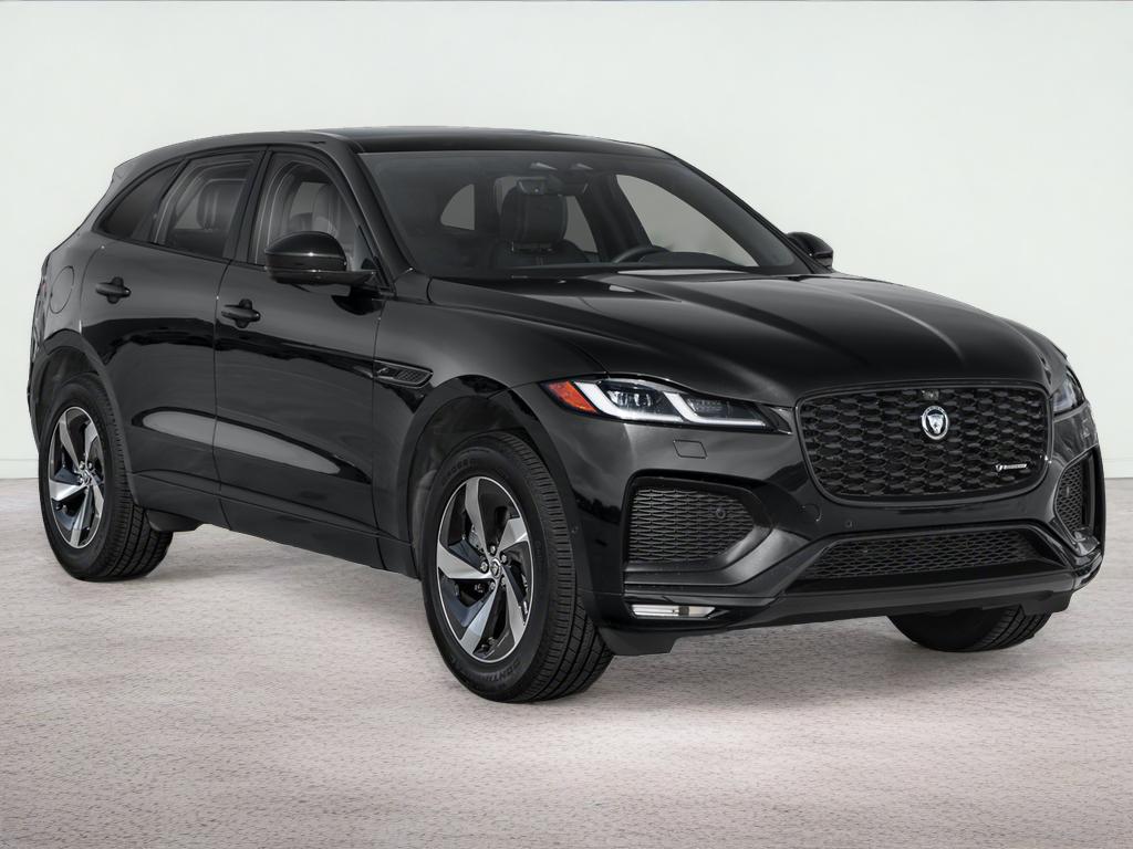 2024 Jaguar F-PACE P400 R-Dynamic S