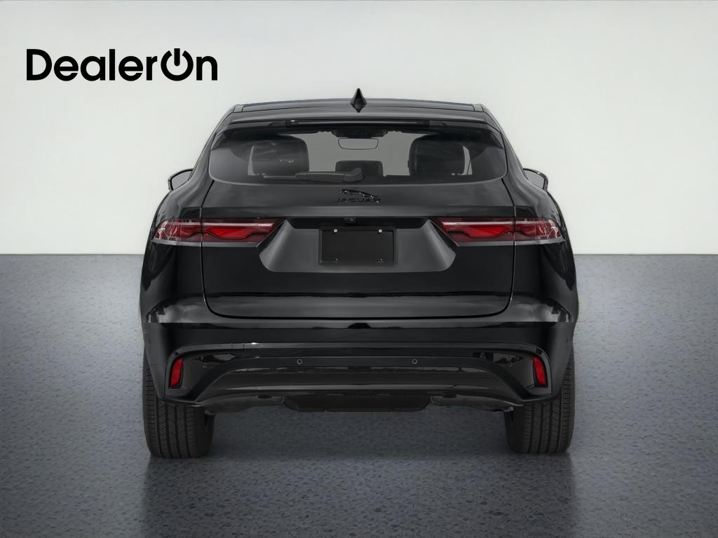 2024 Jaguar F-PACE P400 R-Dynamic S