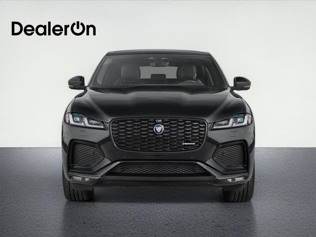 2024 Jaguar F-PACE P400 R-Dynamic S