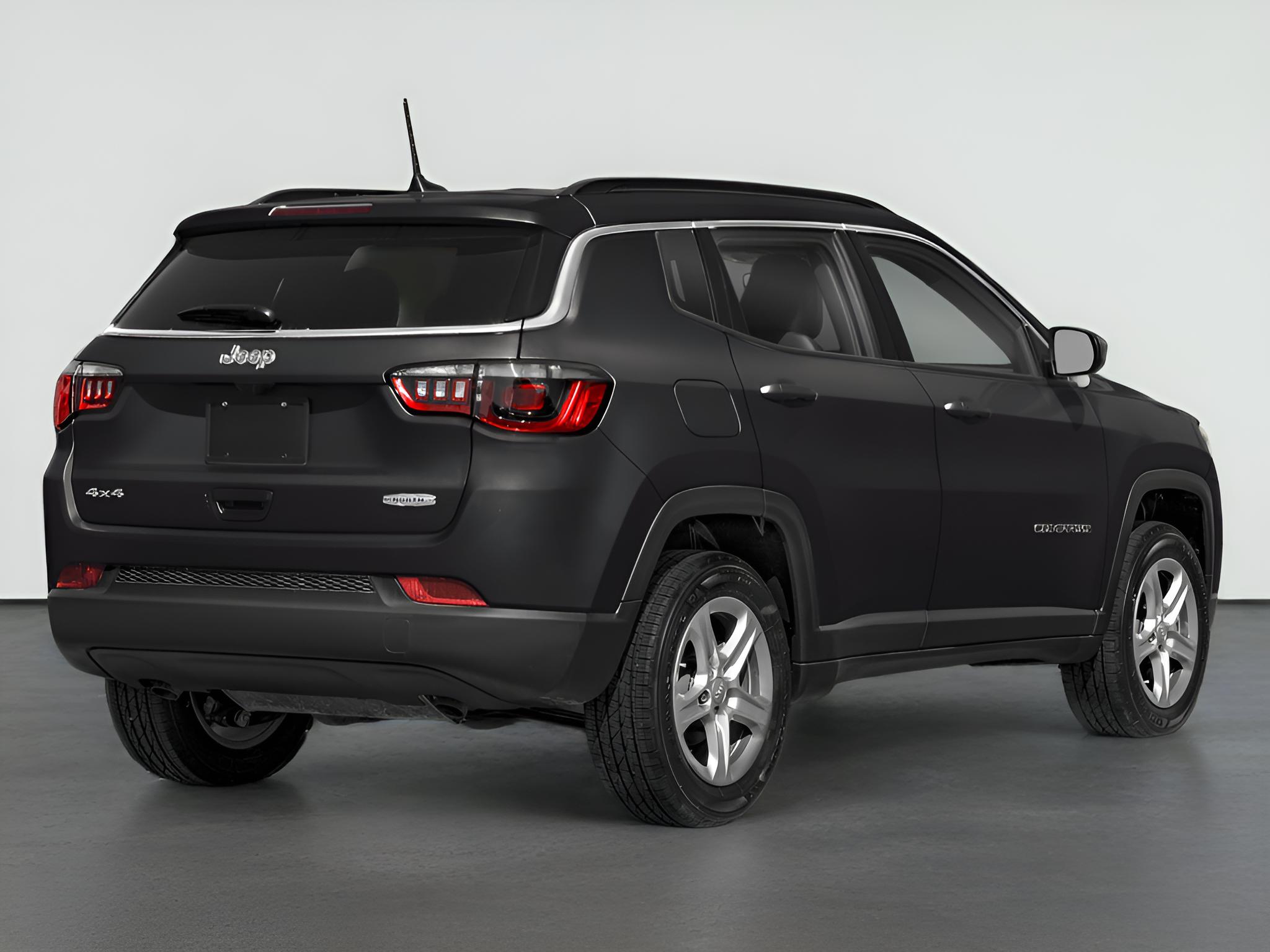 2024 Jeep Compass Sport