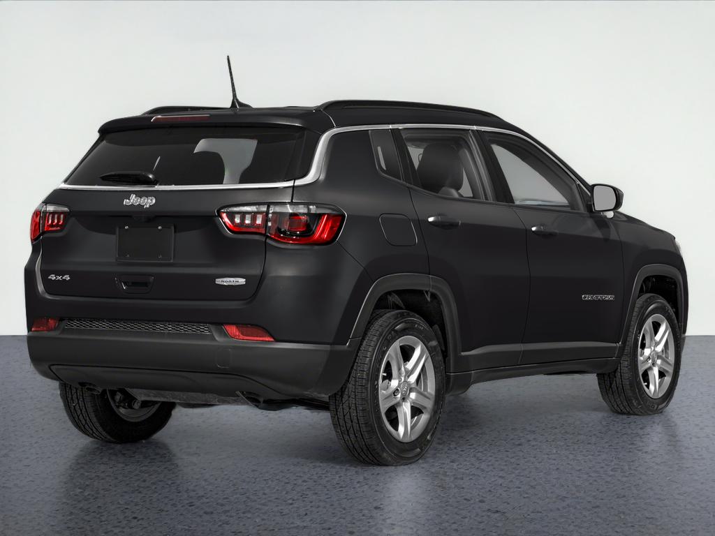 2024 Jeep Compass Sport