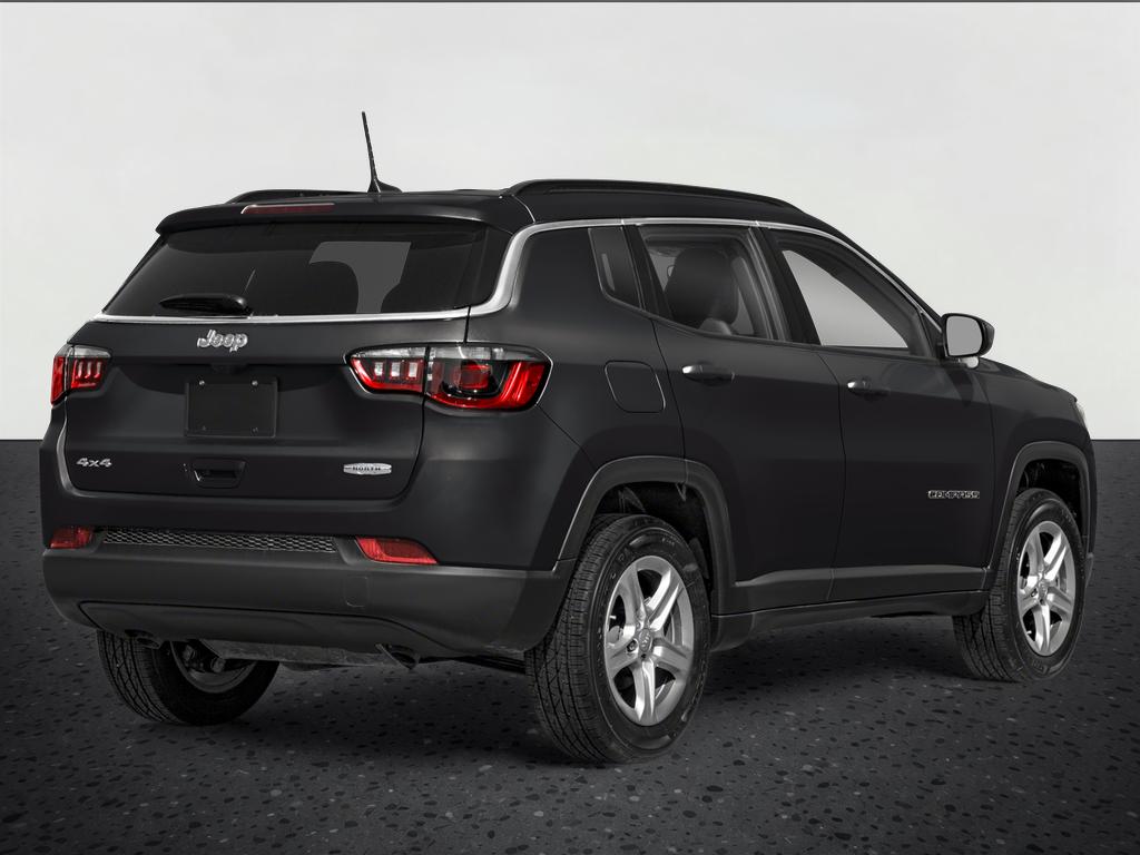 2024 Jeep Compass Sport