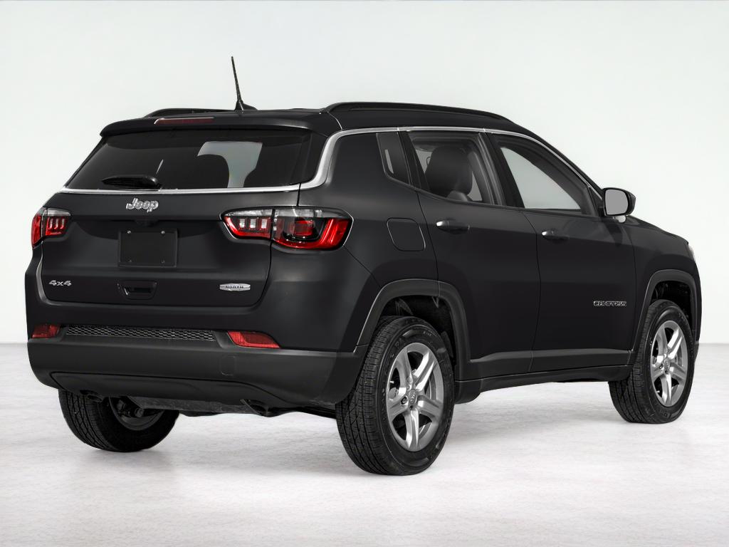 2024 Jeep Compass Sport