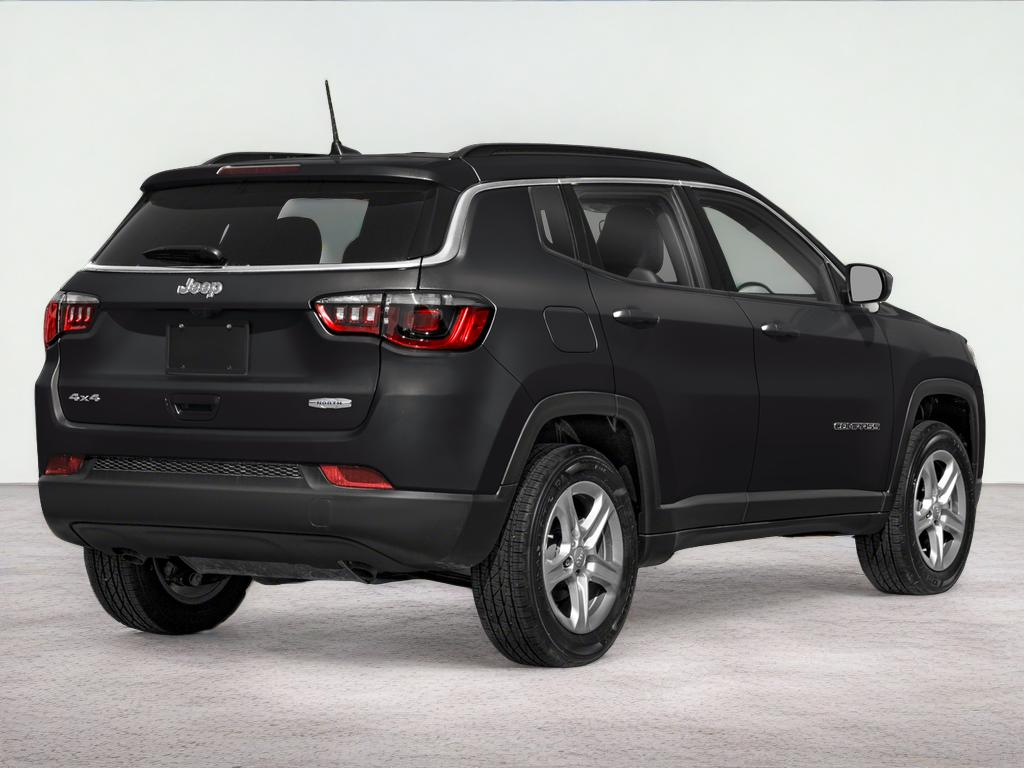 2024 Jeep Compass Sport