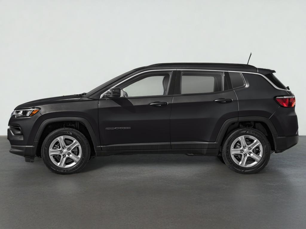 2024 Jeep Compass Sport
