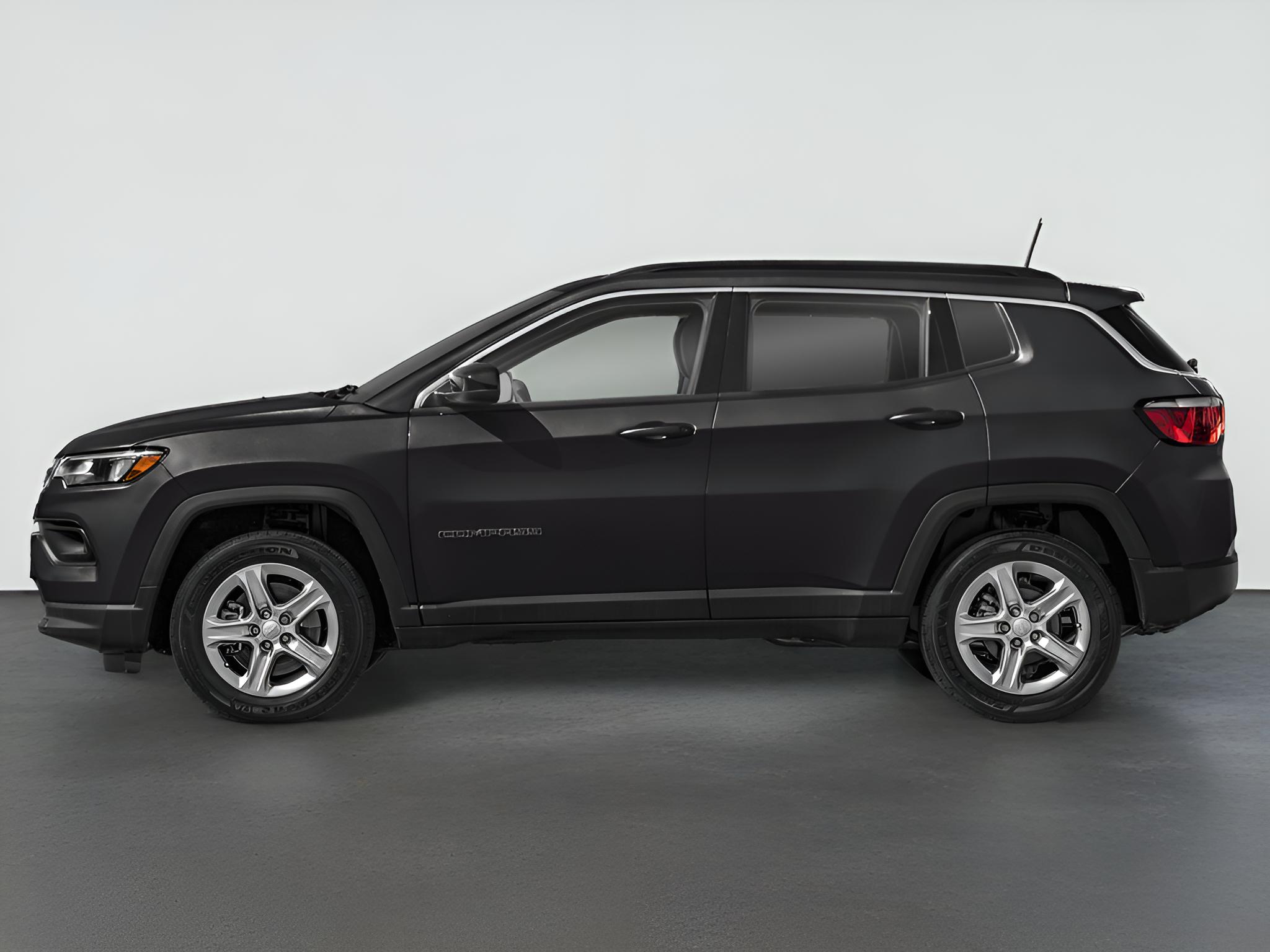 2024 Jeep Compass Sport