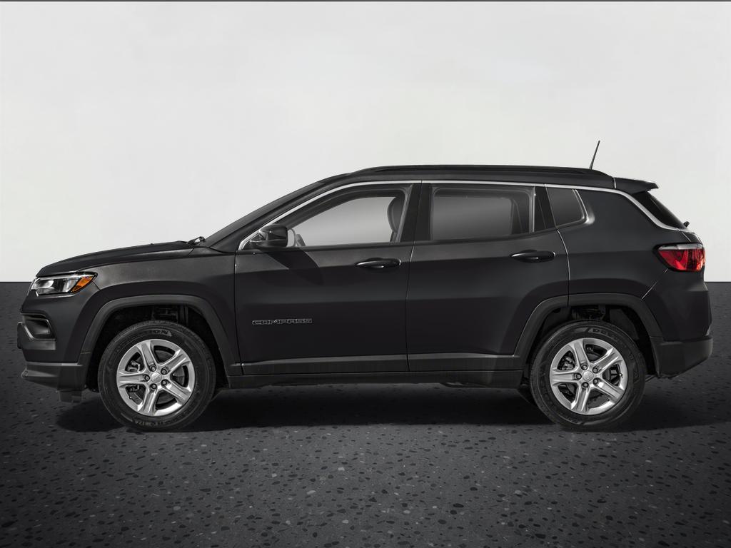 2024 Jeep Compass Sport