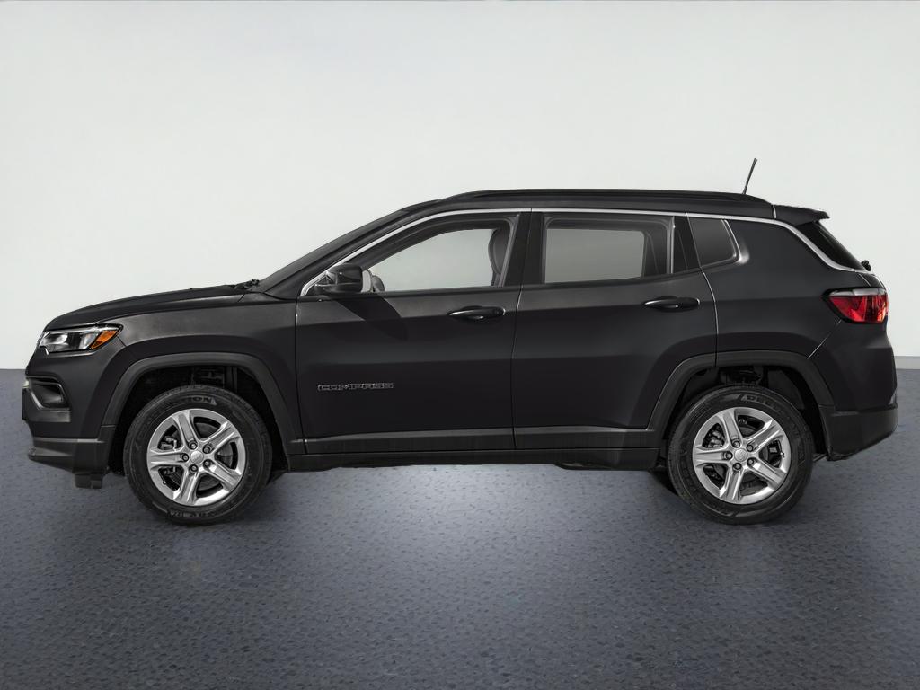 2024 Jeep Compass Sport