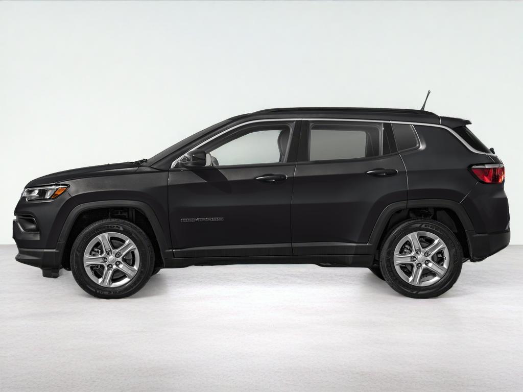2024 Jeep Compass Sport