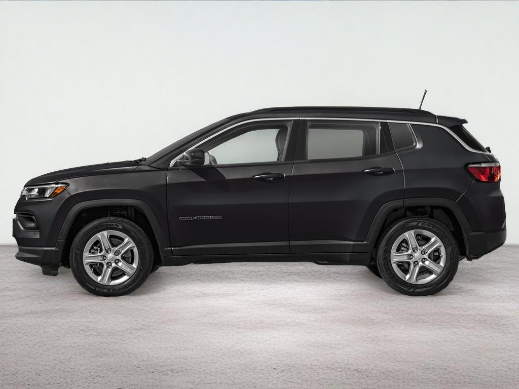 2024 Jeep Compass Sport