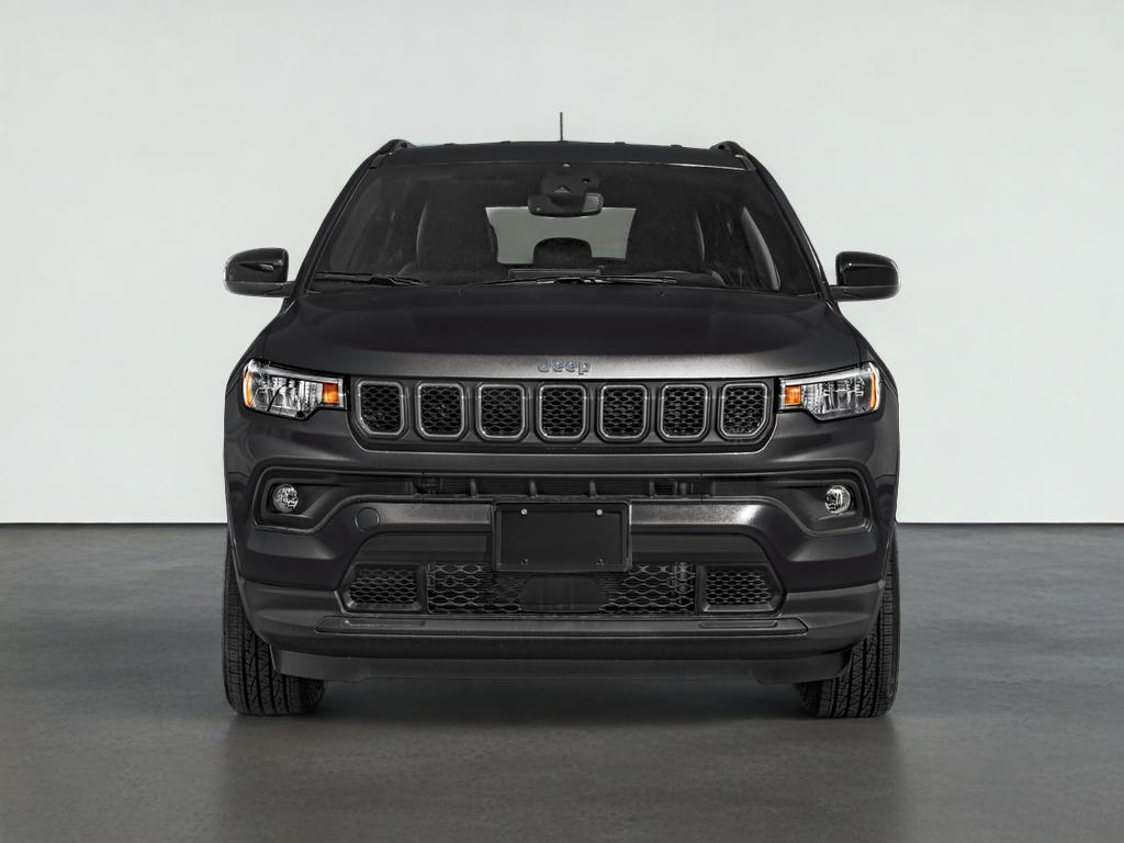 2024 Jeep Compass Sport