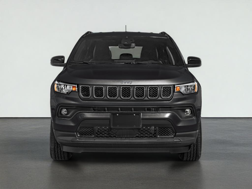 2024 Jeep Compass Sport
