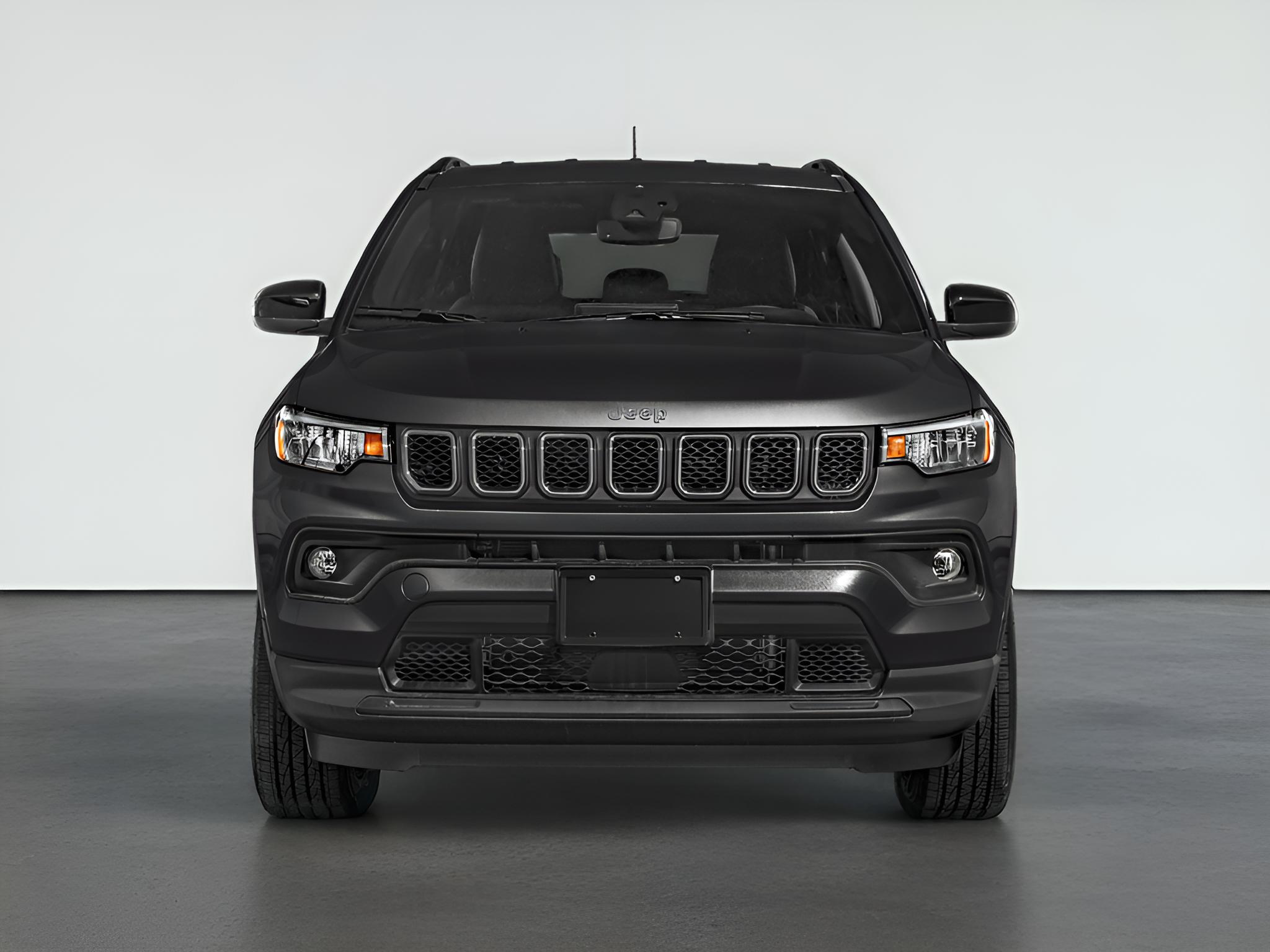 2024 Jeep Compass Sport