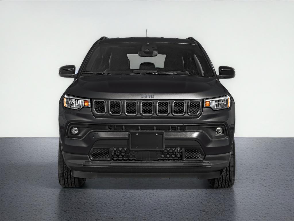 2024 Jeep Compass Sport