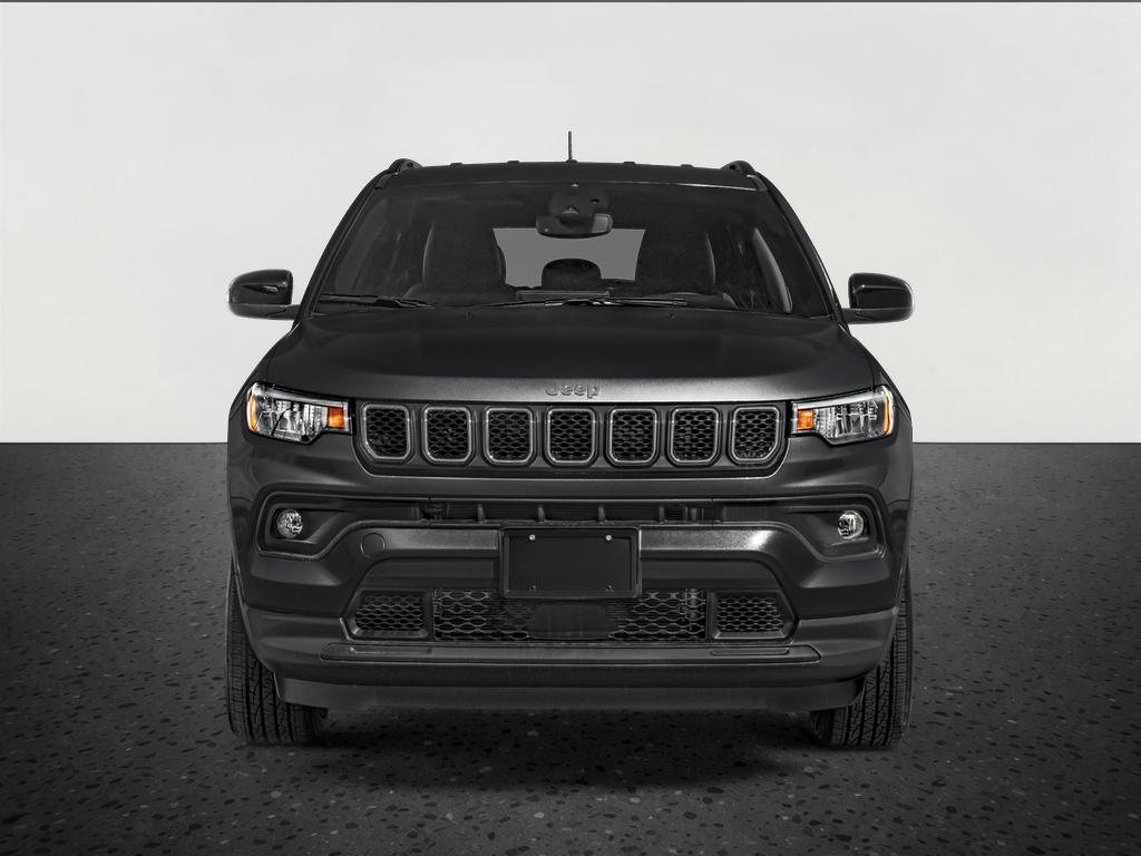 2024 Jeep Compass Sport