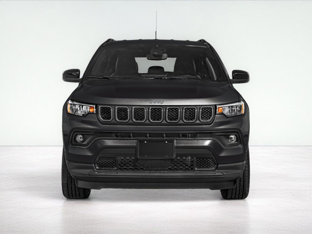 2024 Jeep Compass Sport
