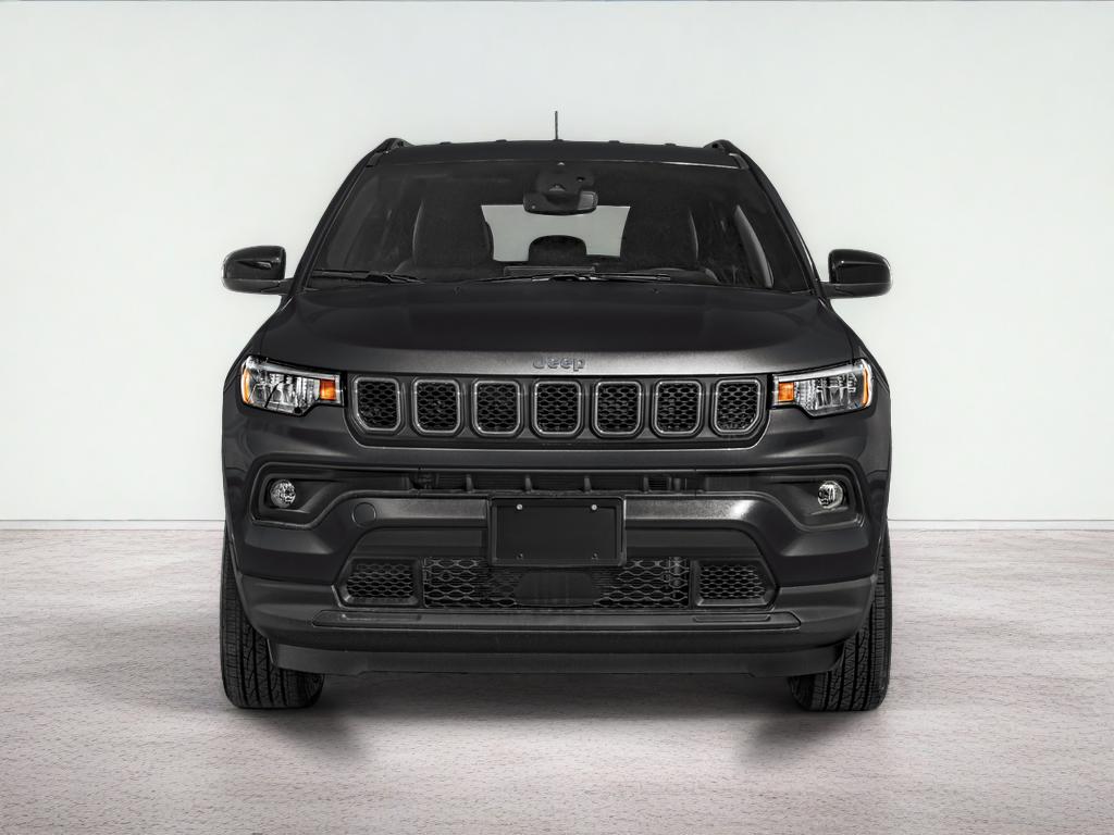 2024 Jeep Compass Sport