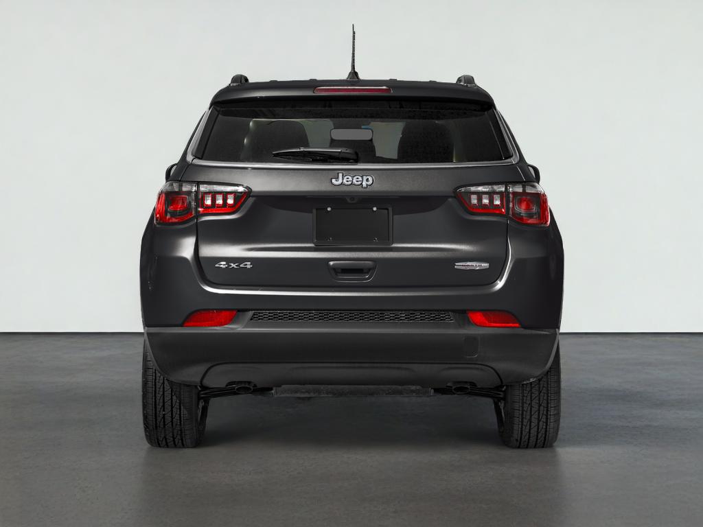 2024 Jeep Compass Sport