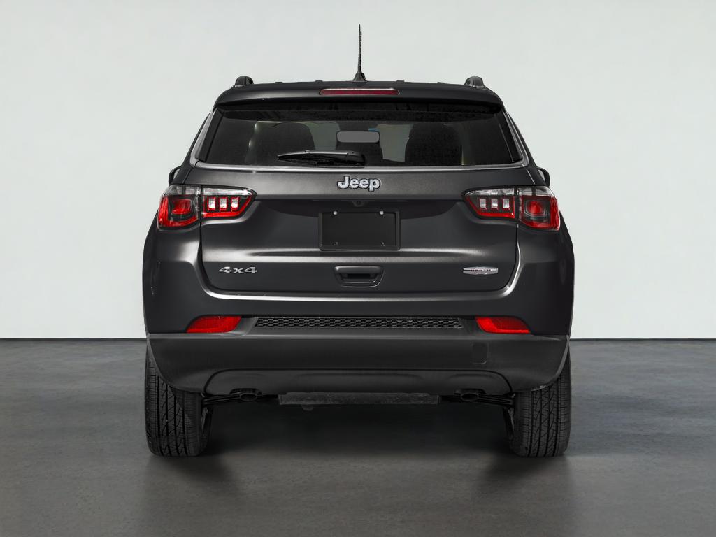 2024 Jeep Compass Sport