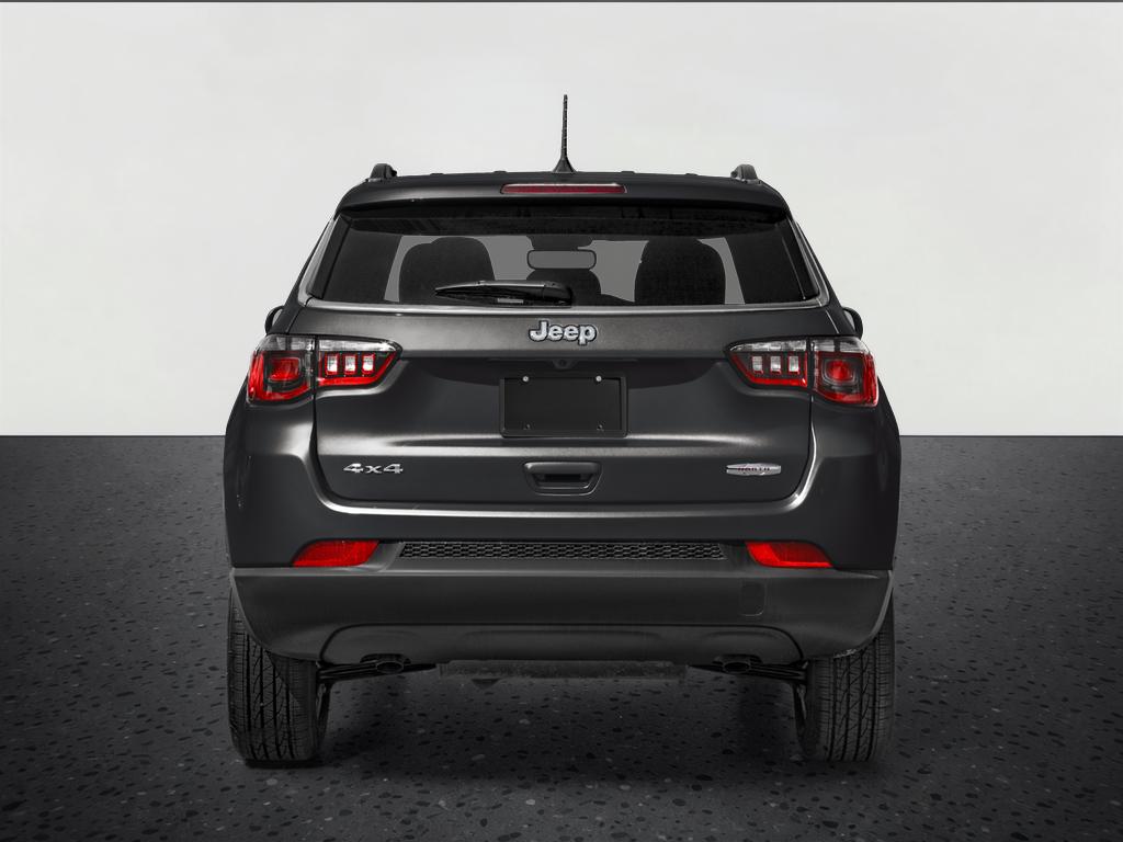 2024 Jeep Compass Sport