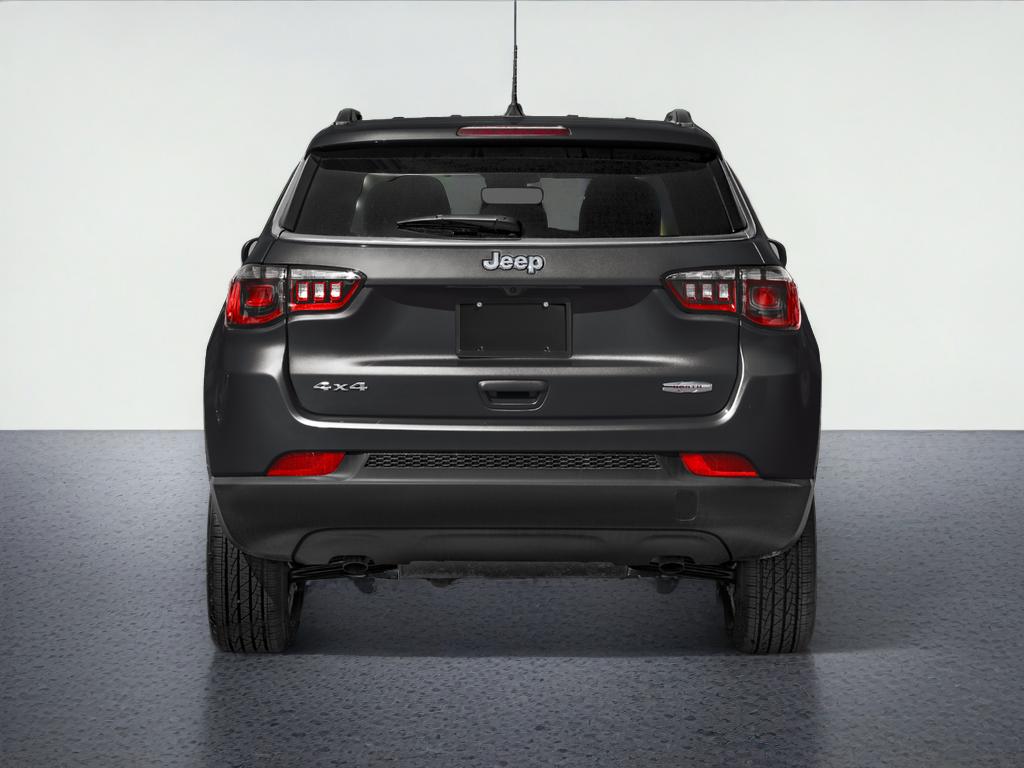 2024 Jeep Compass Sport