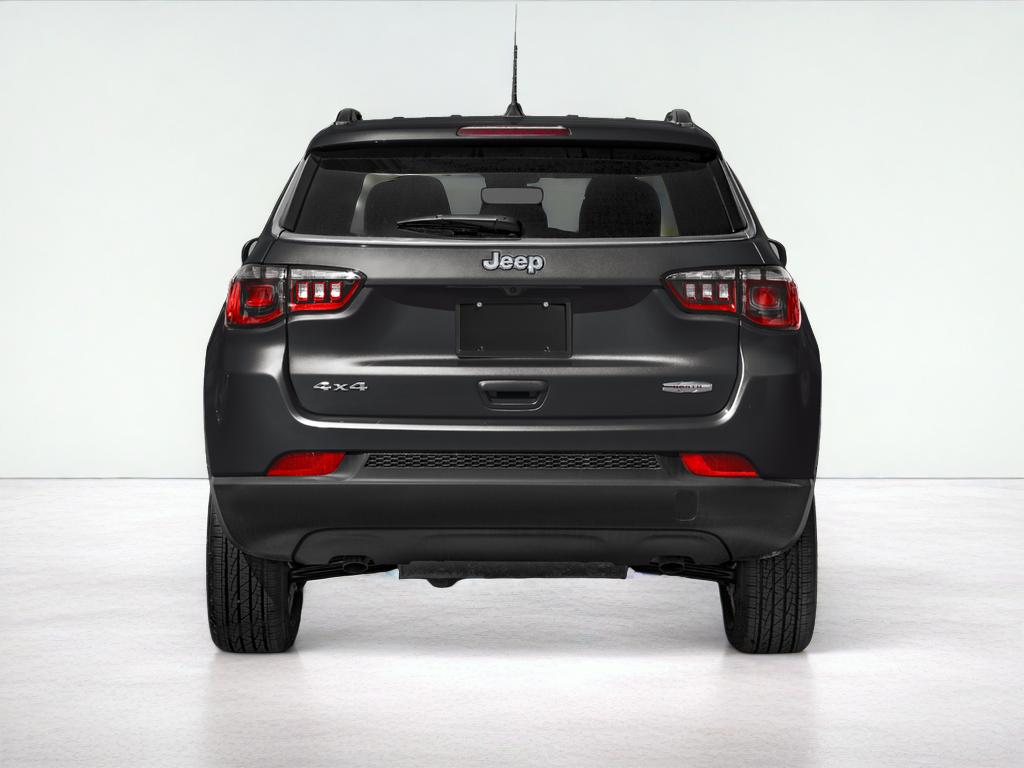 2024 Jeep Compass Sport